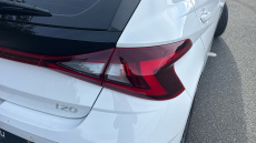 Hyundai i20 1.0T GDi Advance 5dr Petrol Hatchback